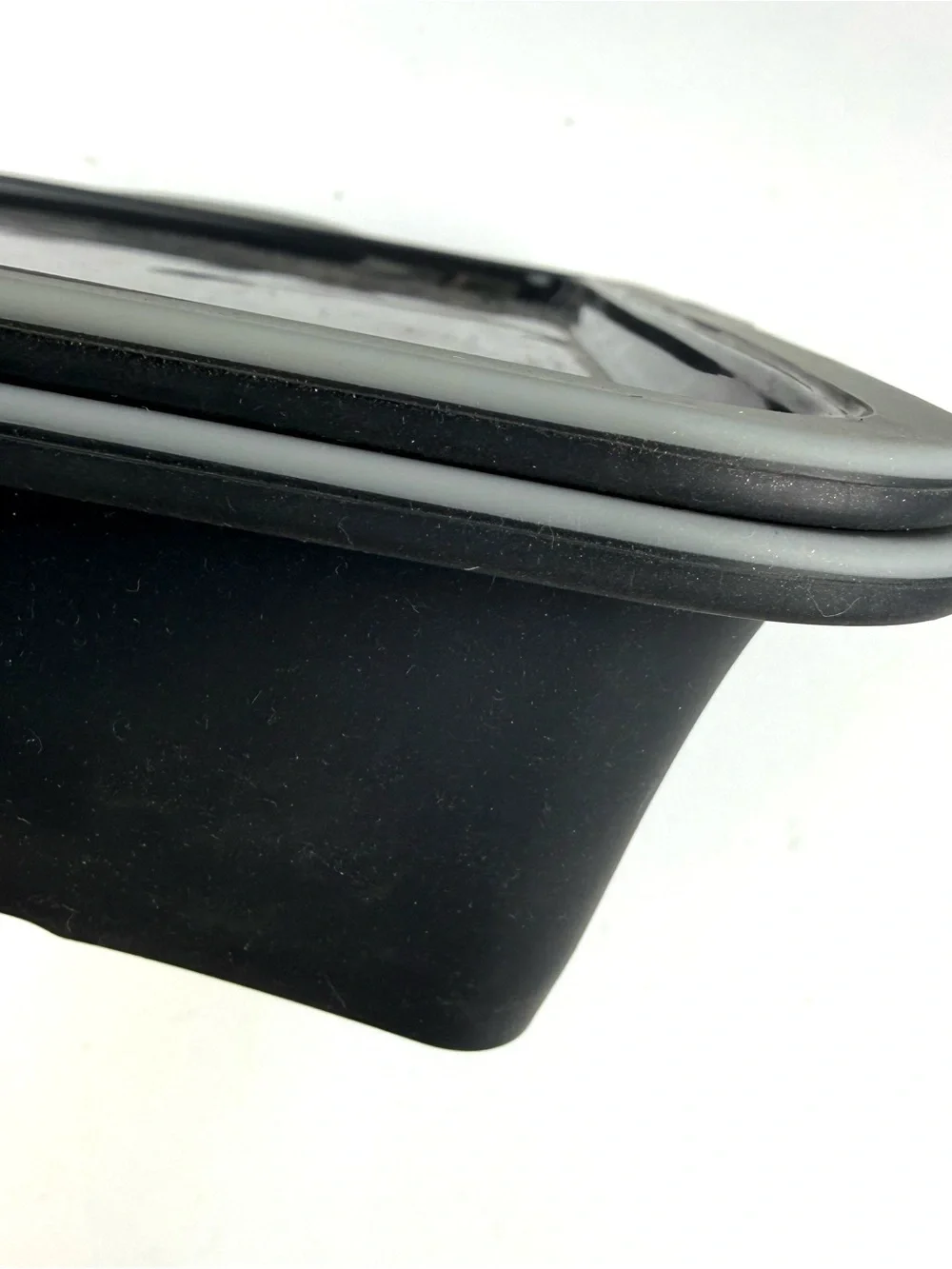 TRUDEAU Structure Silicone Bakeware Set 12x9